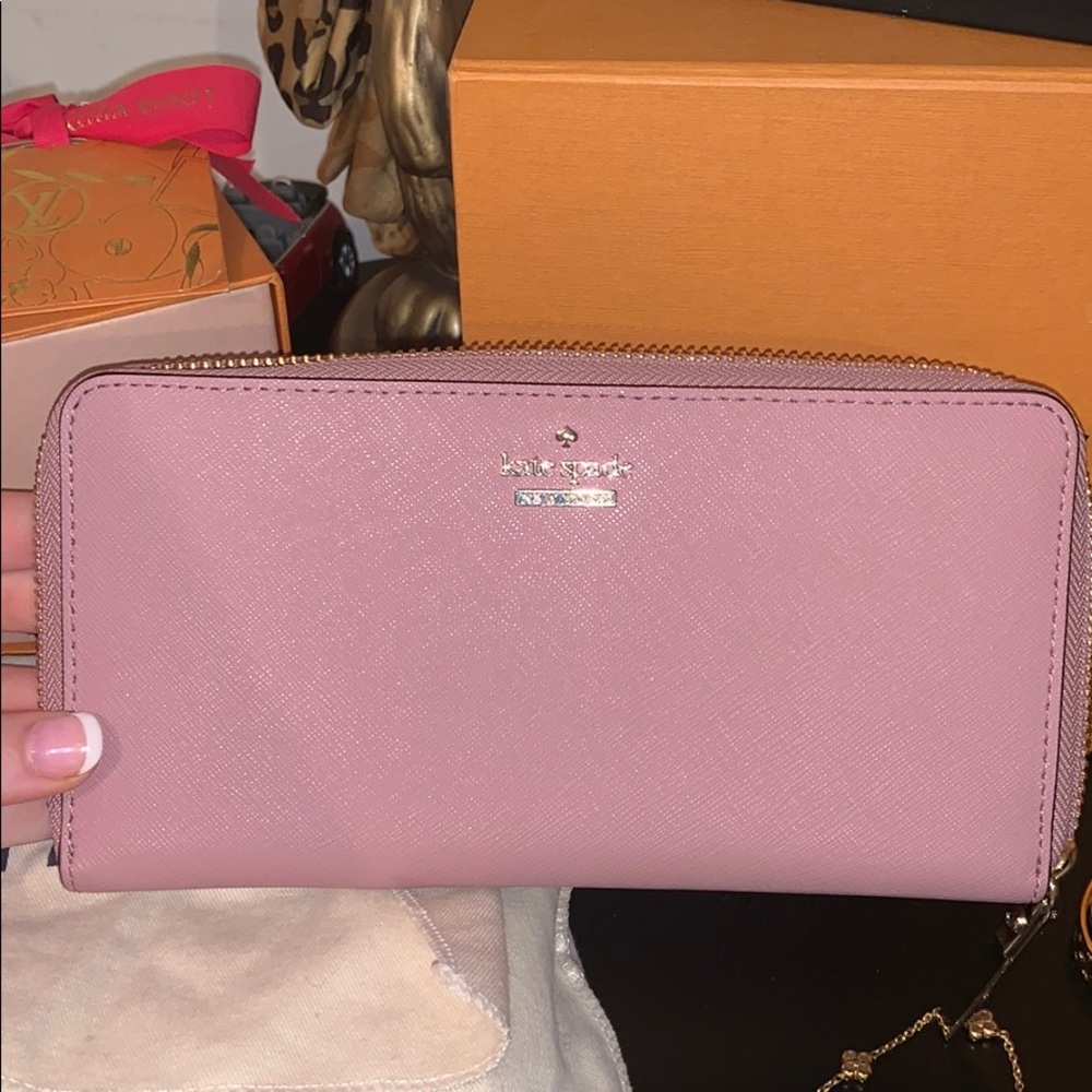 Kate Spade wallet